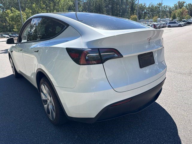 Used 2023 Tesla Model Y Long Range AWD/4WD image 7