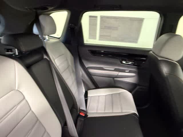 New 2027 Honda CR-V Sport Touring image 55