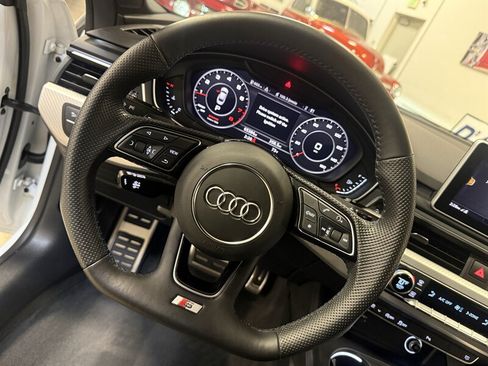 Used 2019 Audi A5 2.0T Premium Plus w/ Premium Plus AWD/4WD image 22