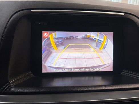 Used 2016 MAZDA CX-5 Grand Touring image 32