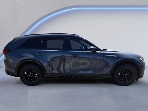 New 2026 MAZDA CX-90 3.3 Turbo S w/ Premium Package AWD/4WD image 6