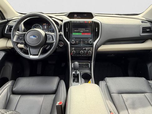 Certified 2022 Subaru Ascent Limited w/ Technology Package image 13
