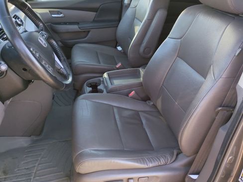 Used 2016 Honda Odyssey EX-L image 16
