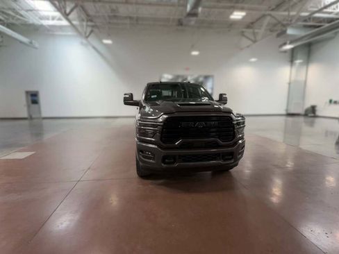 New 2026 RAM 2500 Laramie image 17