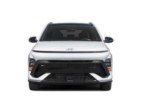 Used 2024 Hyundai Kona N Line image 7