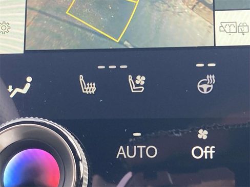 New 2026 Lexus TX 500h 500h F SPORT Performance Premi image 15