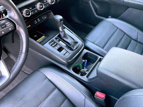 Certified 2024 Honda CR-V EX-L image 20