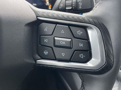 New 2026 Ford Mustang Coupe image 12