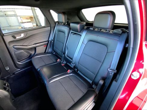 Used 2023 Ford Escape ST-Line w/ Tech Pack #1 image 21