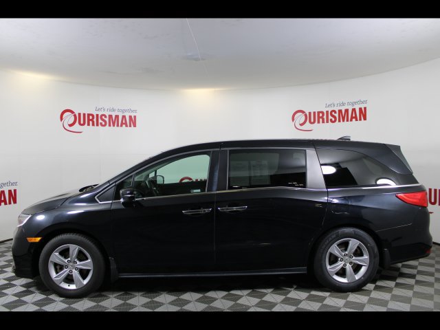 Used 2019 Honda Odyssey EX-L image 5
