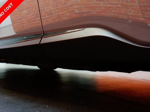 Used 2024 Nissan Murano SV w/ SV Midnight Edition Package image 77