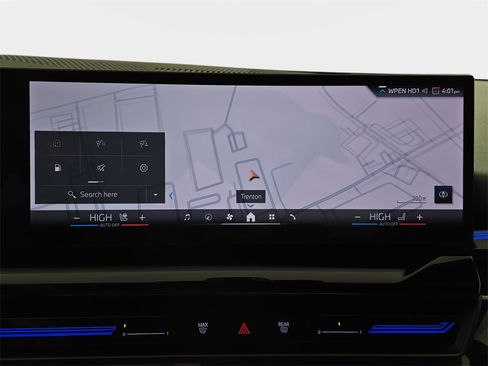 Used 2026 BMW 530i xDrive w/ Premium Package image 25