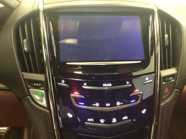 Used 2015 Cadillac ATS Premium AWD/4WD image 16