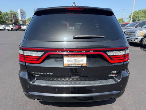 Used 2014 Dodge Durango R/T w/ Premium Nappa Leather Group AWD/4WD image 4