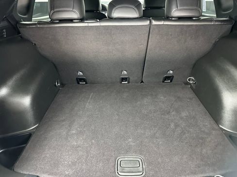 Used 2025 Jeep Compass Limited AWD/4WD image 14