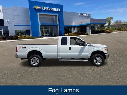 Used 2016 Ford F350 XLT AWD/4WD image 8