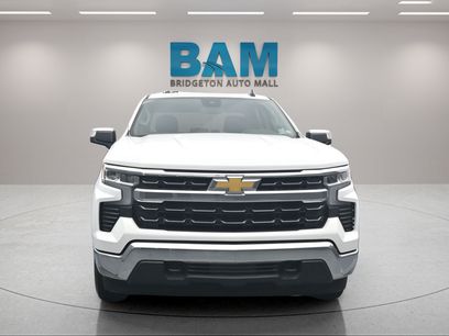Used 2026 Chevrolet Silverado 1500 LT