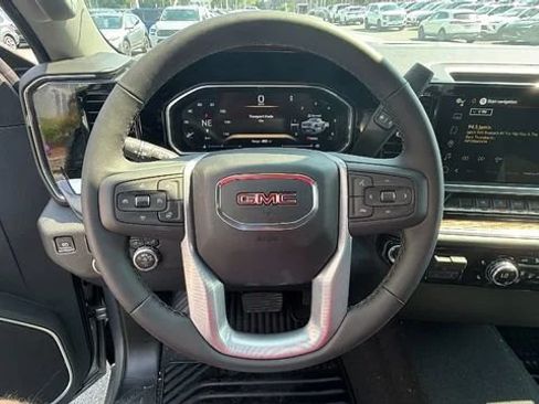 New 2026 GMC Sierra 1500 Elevation AWD/4WD image 28