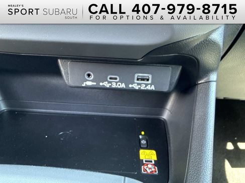New 2026 Subaru Crosstrek 2.5i Limited AWD/4WD image 33