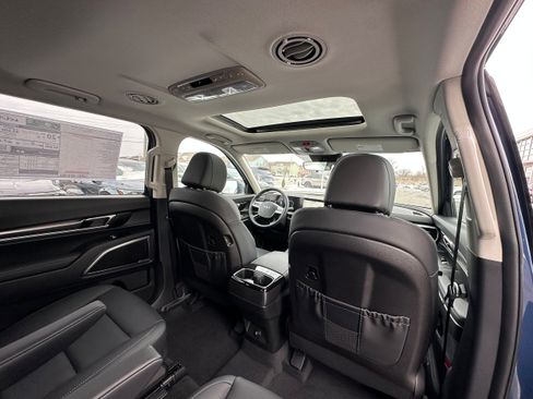 New 2025 Kia Telluride S image 21