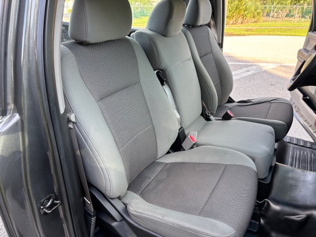 Used 2017 Ford F150 XL w/ Equipment Group 101A Mid RWD image 13
