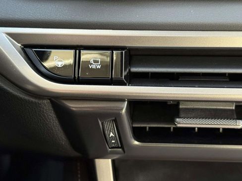 Used 2023 Lexus RX 350 Luxury w/ Cold Area Package image 26