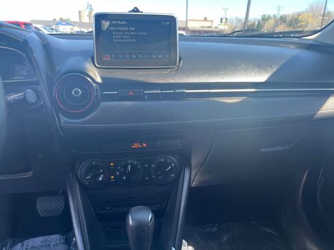 Used 2017 MAZDA CX-3 Sport FWD image 18