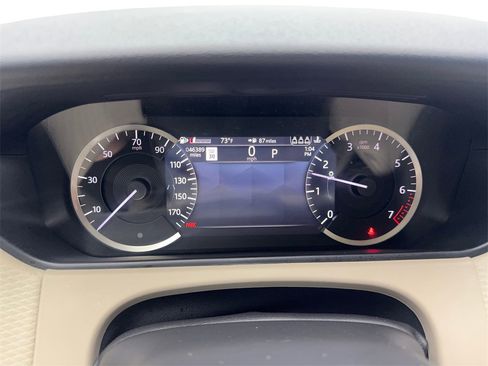 Used 2022 Land Rover Range Rover Velar R-Dynamic S image 60