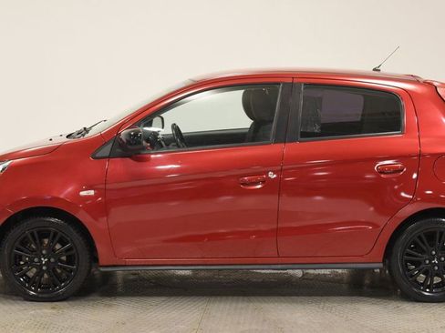 Used 2019 Mitsubishi Mirage LE image 8