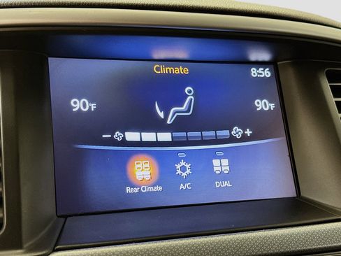 Used 2017 Nissan Pathfinder SL w/ SL Tech Package image 24