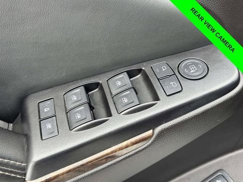 Used 2016 Chevrolet Tahoe LT w/ Max Trailering Package image 10