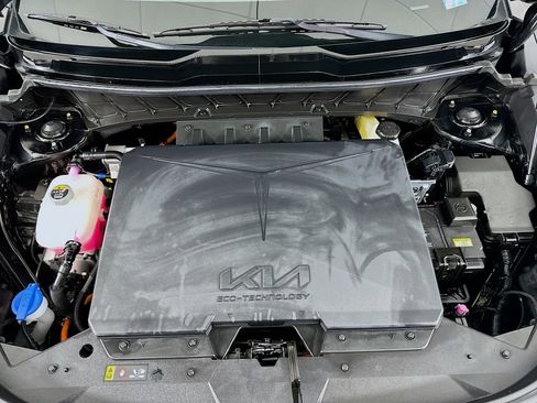 Used 2023 Kia Niro Wind image 32