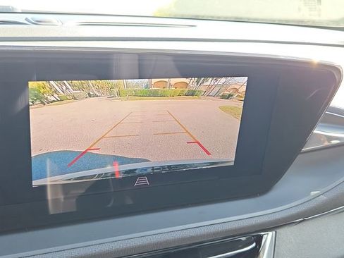 New 2026 Buick Envista Sport Touring w/ Convenience I Package image 28