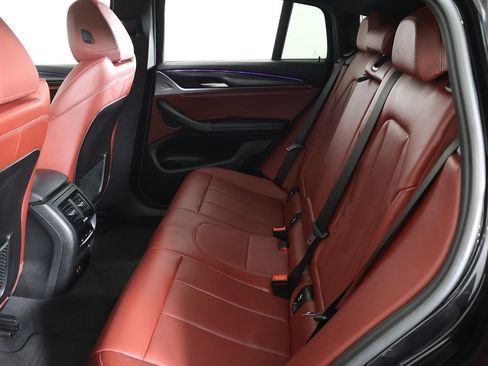 Used 2023 BMW X4 xDrive30i w/ M Sport Package image 38