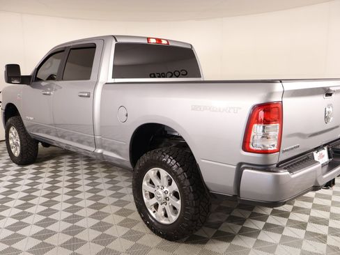 Used 2024 RAM 2500 Big Horn w/ Sport Appearance Package image 22