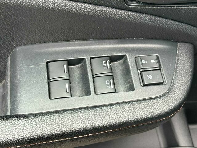 Used 2023 Honda Passport TrailSport image 13