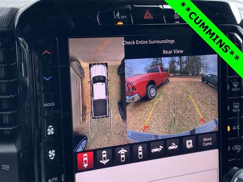 New 2026 RAM 2500 Big Horn image 19