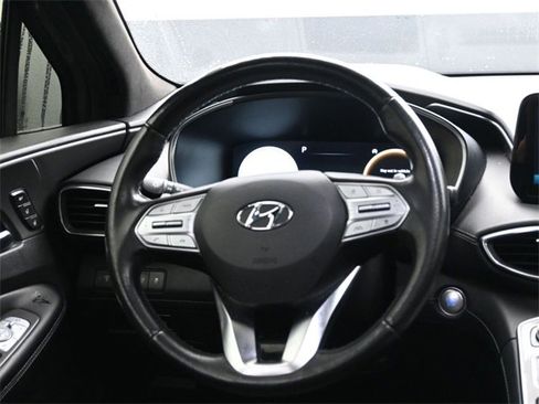 Used 2023 Hyundai Santa Fe Calligraphy image 10
