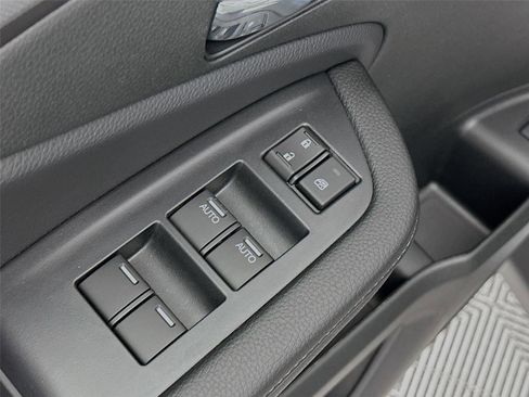 New 2026 Honda Ridgeline RTL image 21