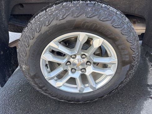 Certified 2023 Chevrolet Silverado 1500 LT image 14