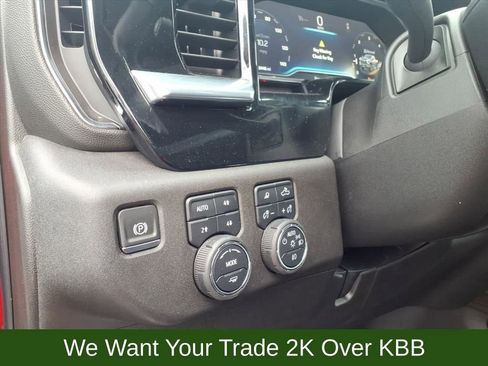 Used 2024 Chevrolet Silverado 3500 LT w/ All Star Edition image 22