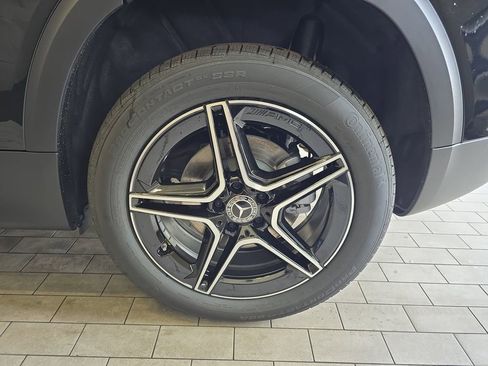 New 2026 Mercedes-Benz GLB 250 image 35