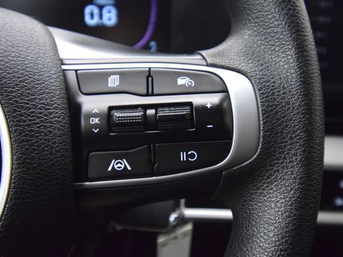 Used 2023 Kia Sportage LX AWD/4WD image 34