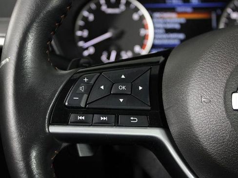 Certified 2024 Nissan Altima 2.5 SR image 24