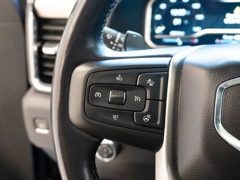 Used 2023 GMC Sierra 1500 Denali AWD/4WD image 33