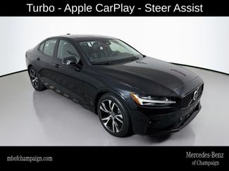 Used 2024 Volvo S60 B5 Core FWD video 1