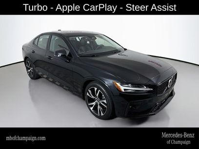 Used 2024 Volvo S60 B5 Core