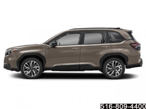 Used 2025 Subaru Forester Touring AWD/4WD image 4