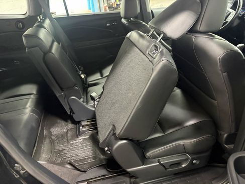 Used 2020 Honda Pilot EX-L image 17