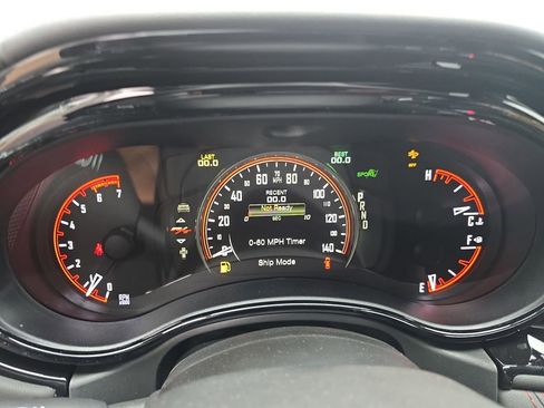 New 2026 Dodge Durango GT image 21